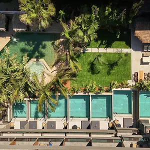 4* Отель Alsus Boutique - Adults Only