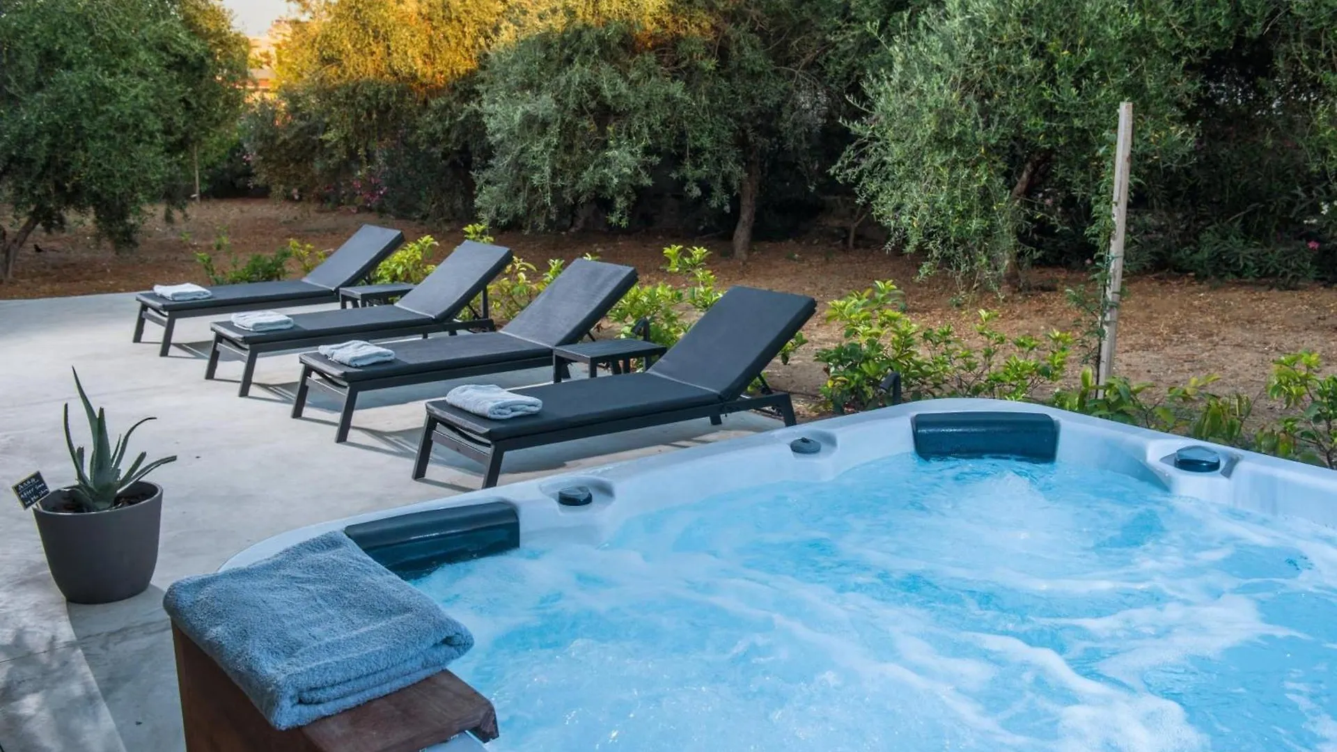 Villa Amo With Private Pool Amoudara Lasithiou 0*,
