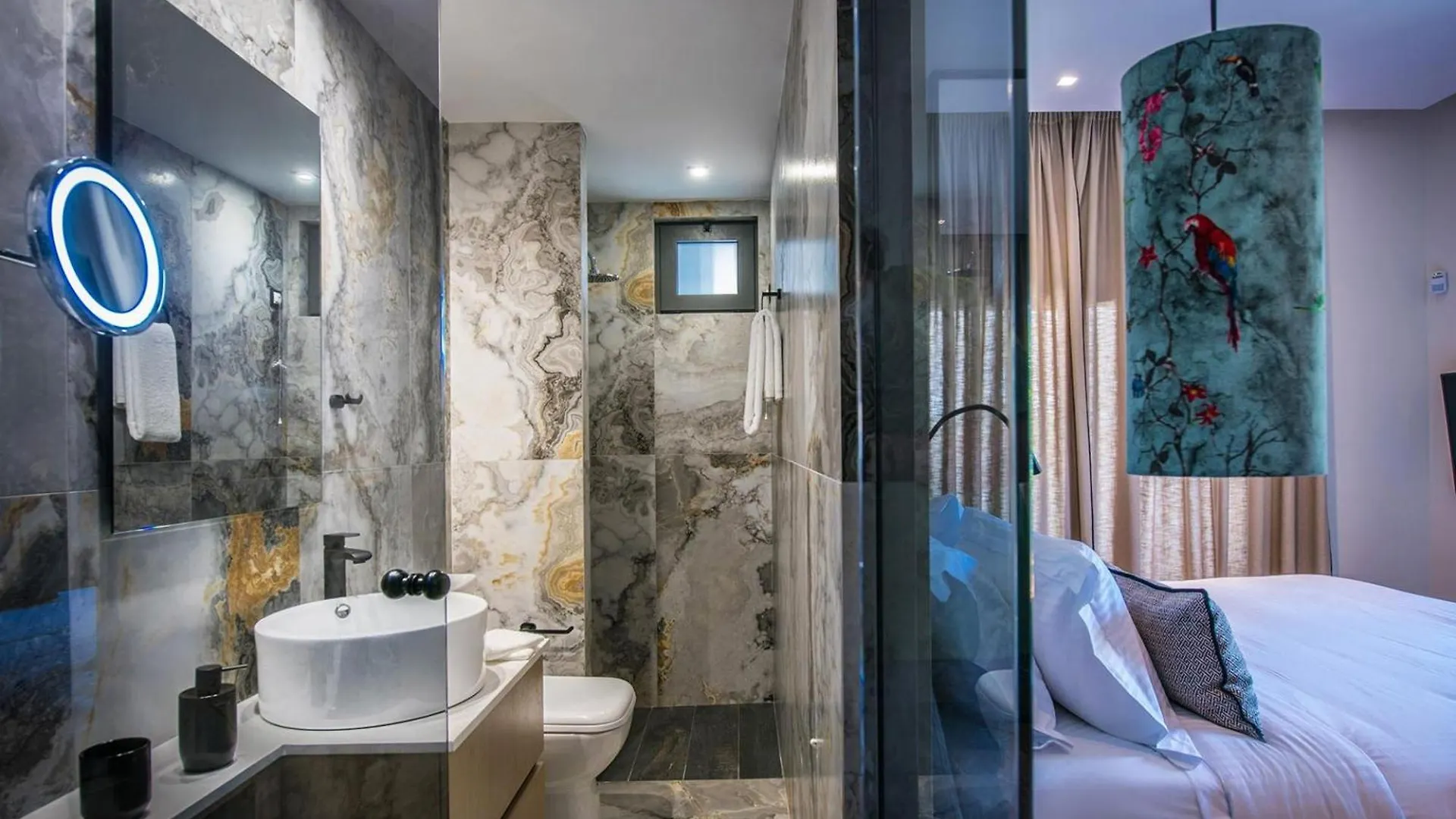 Villa Amo With Private Pool Amoudara Lasithiou