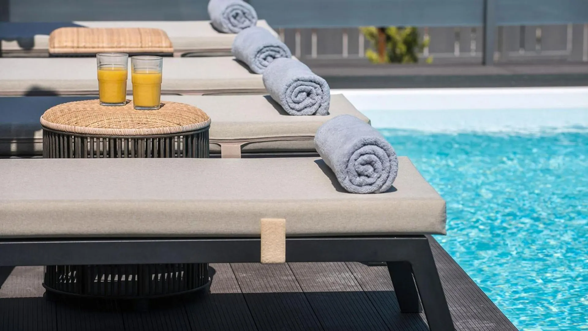 Villa Amo With Private Pool Amoudara Lasithiou