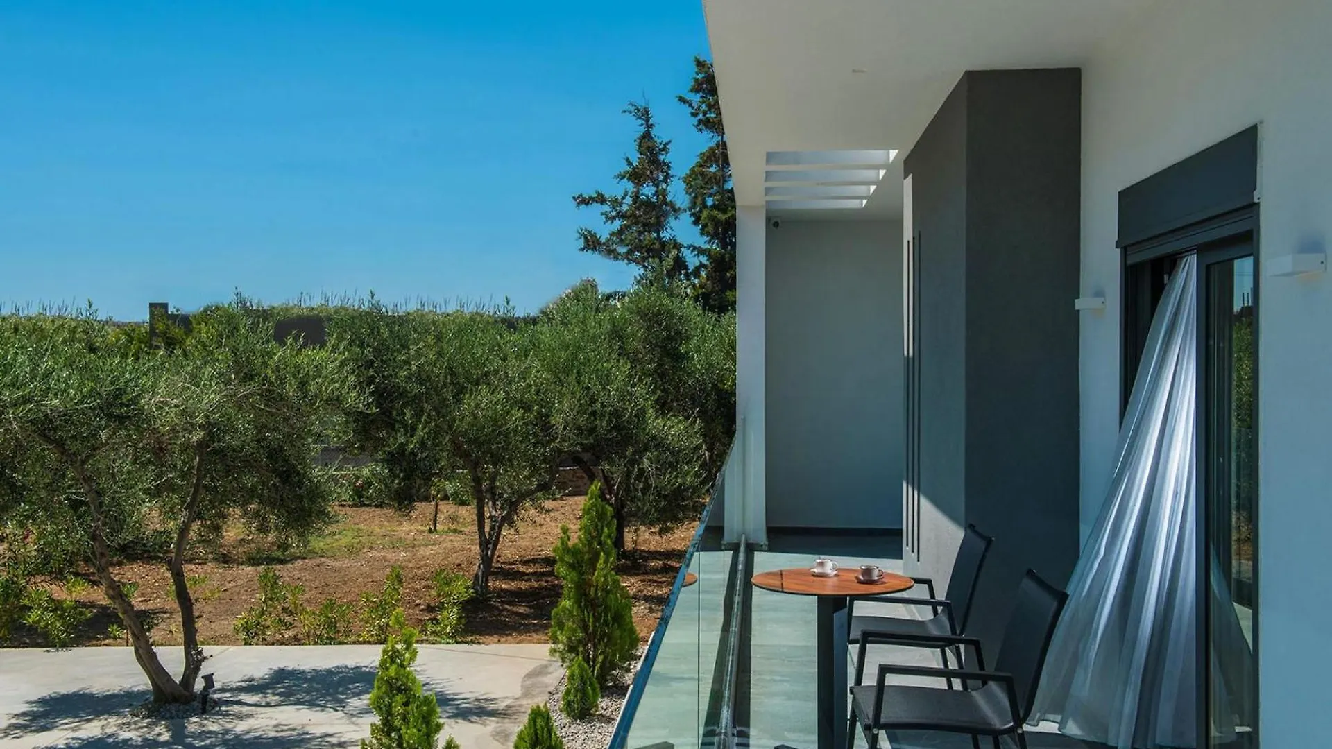Villa Amo With Private Pool Amoudara Lasithiou Grécia